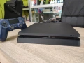Playstation 4 Slim , 500GB . В добро състояние!!!, снимка 1