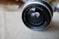 Carl Zeiss Jena Flektogon 35mm f2.8 Lens. Exakta Mount, снимка 10