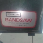 Настолен немски банциг. BANDSAW мощност 255W Тел.0897553557 Изпращам по Еконт с преглед и тест. Дост, снимка 3