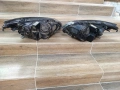 Фарове BMW E60 E61 Фарове БМВ Е60 Е61, снимка 3
