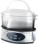 Уред за задушаване на зеленчуци Breville, снимка 2