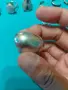 Дамски сребърни пръстени, снимка 2