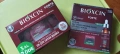Комплект Шампоан за коса Биоксин Форте Bioxcin Forte, серум, снимка 1