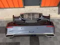 Mercedes W223 предна/задна броня , снимка 1
