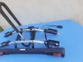 Багажник за 2 колела Thule за теглич, снимка 4