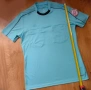 Adidas / Climacool - съдийска реферска тениска - размер М, снимка 7