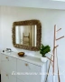 🌿 Casa Decorator – Ръчно изработено бохо огледало за уникален дом, снимка 9