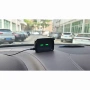 Универсален цифров GPS скоростомер за кола, ATV и мотор с LED дисплей и HUD функция | км/ч 10274, снимка 5