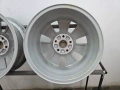 4бр 16ски джанти за AUDI 5х112мм A161421 , снимка 8