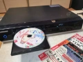 SAMSUNG BD-P1400XEG BLU-RAY PLAYER-ВНОС SWISS 0706261016L4, снимка 2
