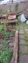 Подарявам ламарина и дървен материал за огрев , снимка 5