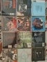 Лот от 6 диска класика в Metal жанра , снимка 1
