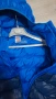 Детско оригинално яке Adidas, снимка 2