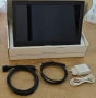 11,6-инчов преносим монитор с тъч екран, FHD 1366x768 IPS дисплей, снимка 3