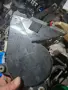 Механизми за гюрук  и духалка за задно стъкло за BMW E36 Кабрио, снимка 3