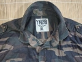 -30% ОФЕРТА на 23 € 🏷️ YNGB / XL / мъжка камуфлажна риза, снимка 7