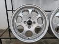 4бр 15ски джанти за MINI COOPER 4х100мм A150668 , снимка 2