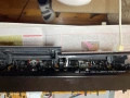Двукасетъчен дек Teac W-600R с механичен проблем, снимка 9