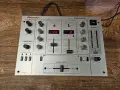Миксер Pioneer DJM-300-S Silver / Легендарен DJ миксер Pioneer DJM-300-S – Култов аналогов модел с, снимка 1