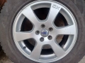 Оригинални джанти 5х108 17 цола за Volvo XC60, снимка 4