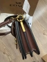 Чанта Coach Tabby 26 CI032 в кафявo, снимка 6