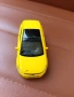 Volkswagen Polo GTI - мащаб 1:43 на bBurago моделът е в добро състояние, снимка 5