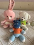 Меки играчки, снимка 1
