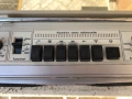 Радиокасетофон SIEMENS RM 764, снимка 8