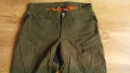 HAGLOFS CLIMATIC Stretch Trouser размер M за лов панталон със здрава и еластична материи - 2753, снимка 3