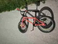 WIPE BMX велосипед, снимка 9