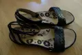 нови кожени сандали Clarks, 40ти номер , снимка 1