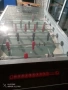 Професионална джага Buffalo Tournament Coin-Operated, снимка 4