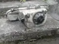 Десен фар за Ford Galaxy 95-2000, снимка 3