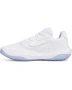 Баскетболни обувки Унисекс LOCKDOWN 7 LOW Under Armour, снимка 2