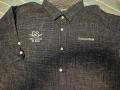 G- starraw мъжка риза 3XL, снимка 2
