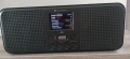 Радио GoGEN DAB 800 BTC, Bluetooth, цветен LCD, снимка 1