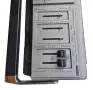 Радиокасетофон NEC RM-1010RE, снимка 4