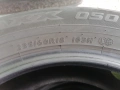 4 бр. Dunlop 235/60R18 DOT 4221, снимка 5
