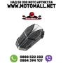 INT Bluetooth хедсет пакет за каска Intercom ERA 1 X Twin Pack, снимка 1