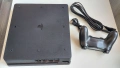 Конзола Sony Playstation 4 slim 1 tb + игра , снимка 9