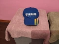 Оригинална шапка Yamaha Racing, снимка 1