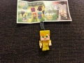 Играчка Kinder Joy: Minecraft VC317, снимка 2