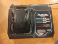 Продава батерии Makita и зарядно Makita , снимка 3