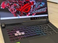 15.6’FHD IPS 300Hz/Ryzen 7-6800H/Nvidia RTX 3060 6GB/Asus ROG Strix/16GB DDR5/1TB SSD, снимка 9