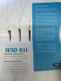 Weller WSD 81i +WSP + човка по избор , снимка 4