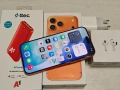 Като нов iPhone 17 Pro Max 256 GB.Гаранция+Airpods 4 , снимка 5