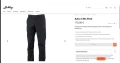 LUNDHAGS Avhu II pants - мъжки панталон, размер 50 (L), снимка 2