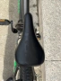 Велосипед DRAG C1 Pro AC-38 М 26" BR/GRN СКОРОСТИ 24, РАМКА АЛУМИНИЕВА , снимка 7