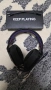Гейминг комолект Logitech мишка+слушалки, снимка 6