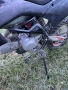 Продавам Кросов-Мотор 125cc/Купувано е на 17.03.26г Има Гаранция, снимка 8